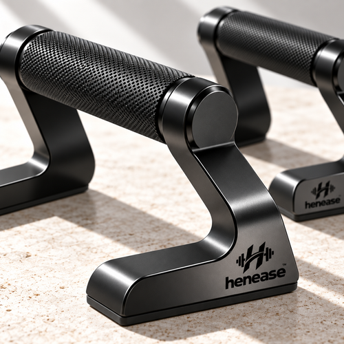 henease™ All-in-One Multifunctional Push-Up Stand